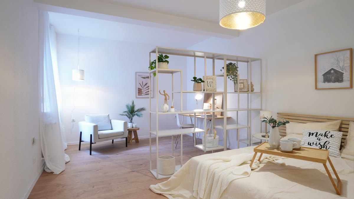 Erdgeschosswohnung in Koblenz-Horchheim, verkauft