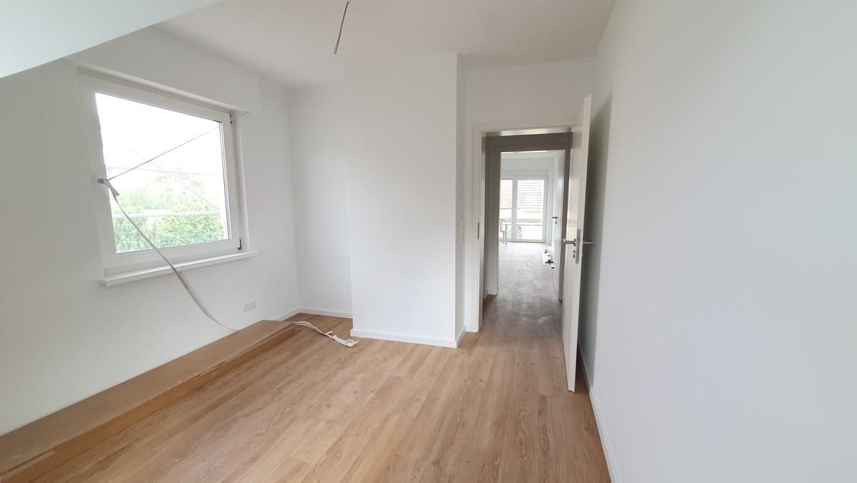 Wohnung mit Balkon in Rheinnähe in Neuwied-Irlich, verkauft